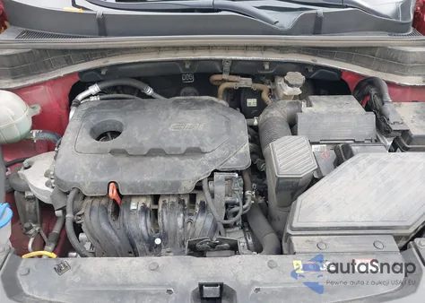 2020 Kia Sportage S из США, поврежденный, VIN KNDP63AC4L7722140